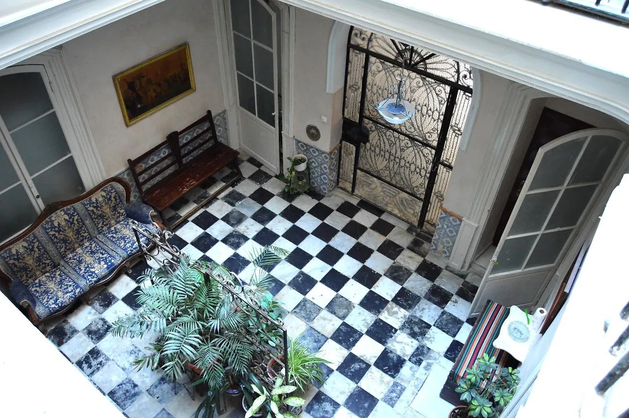 Apartamento La Moderna Cadiz Apartment