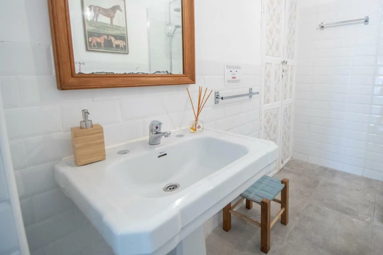 Apartamento La Moderna Cadiz Apartment Spain