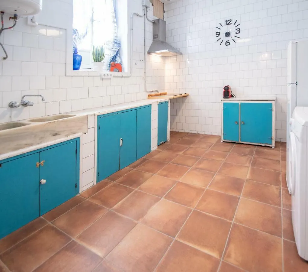 Apartamento La Moderna Cadiz Apartment