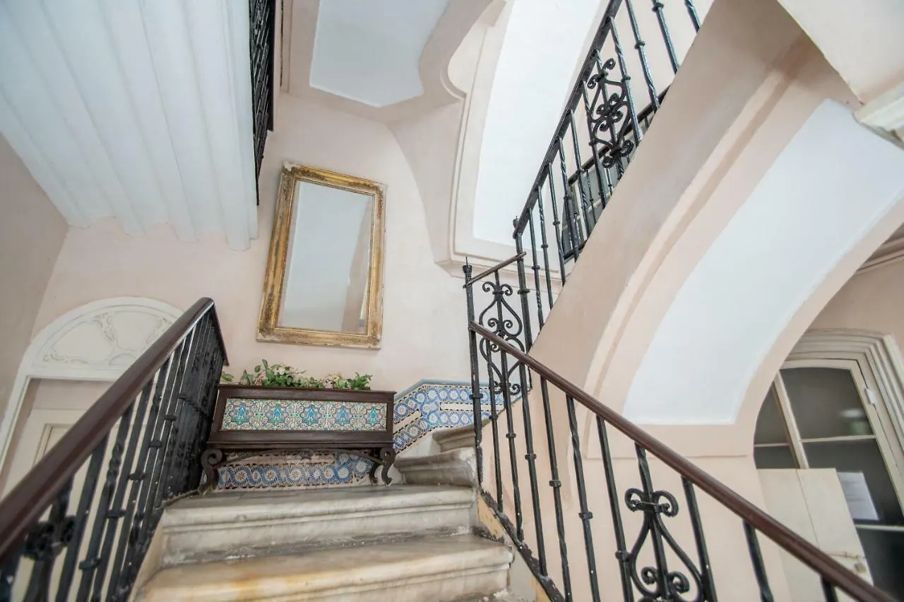 Apartamento La Moderna Cadiz Apartment