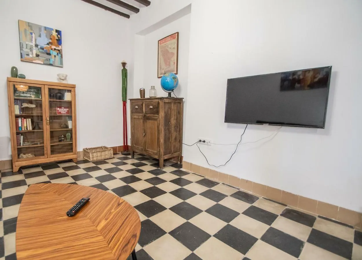 Apartamento La Moderna Cadiz Apartment Spain