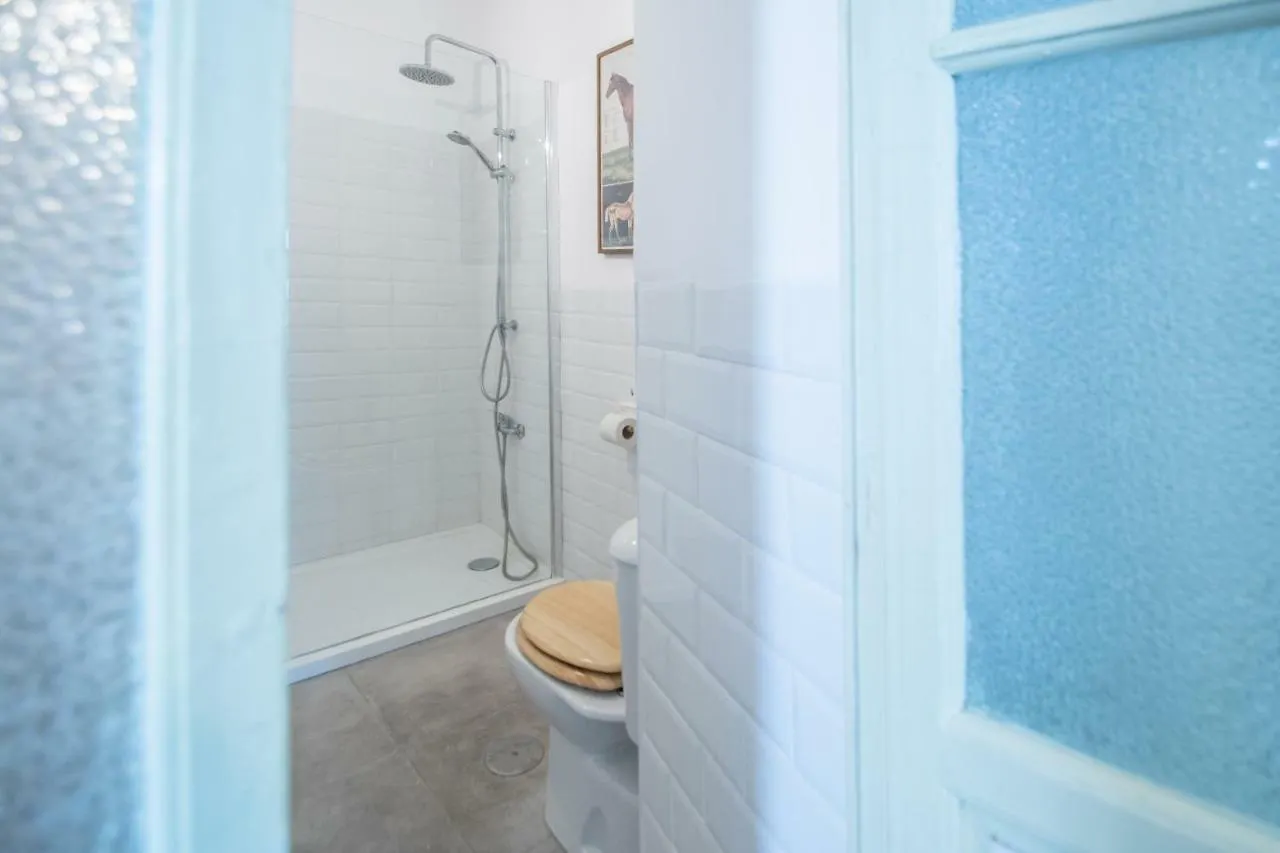 Apartamento La Moderna Cadiz Apartment