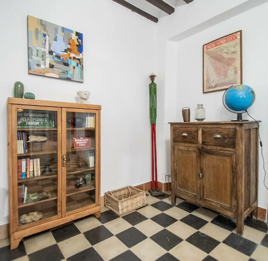 Apartamento La Moderna Cadiz Apartment