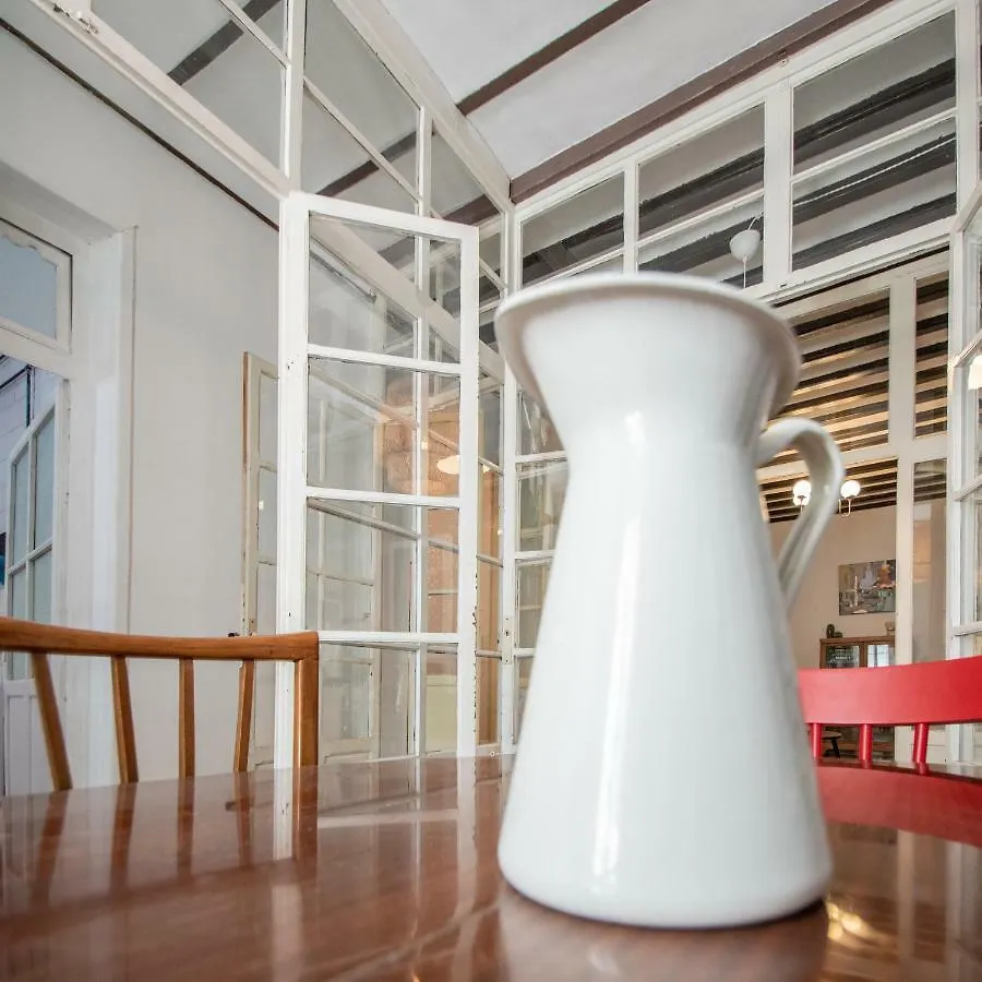 Apartamento La Moderna Cadiz Apartment Spain