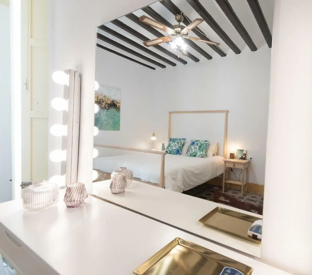 Apartamento La Moderna Cadiz Apartment