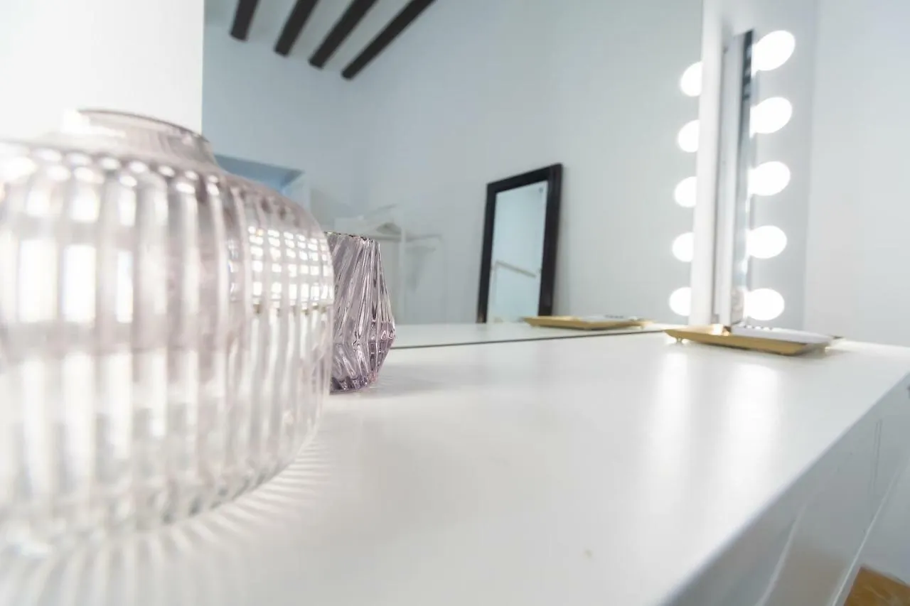 Apartamento La Moderna Cadiz 아파트 0*,