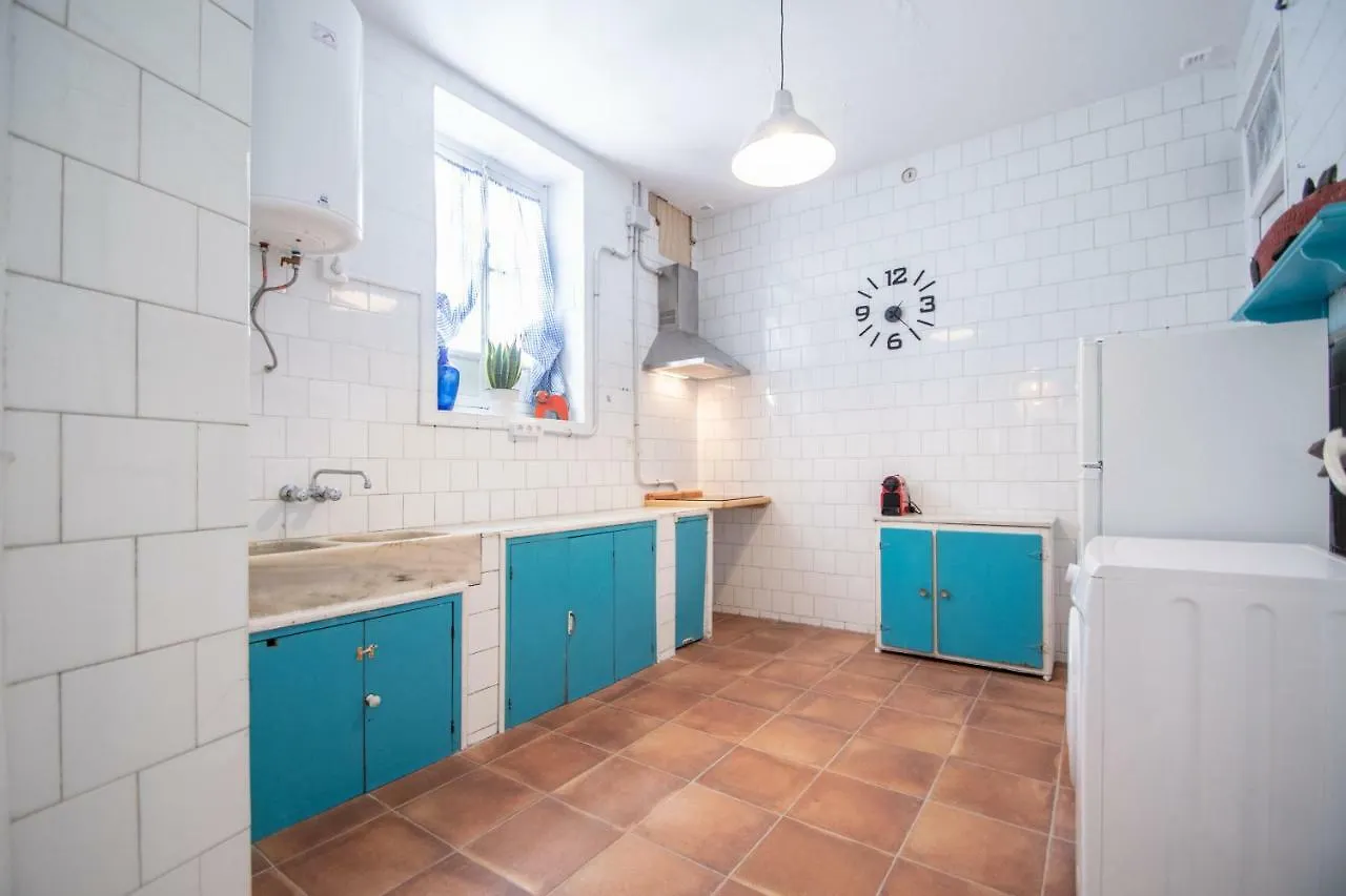 Apartamento La Moderna Cadiz Apartment